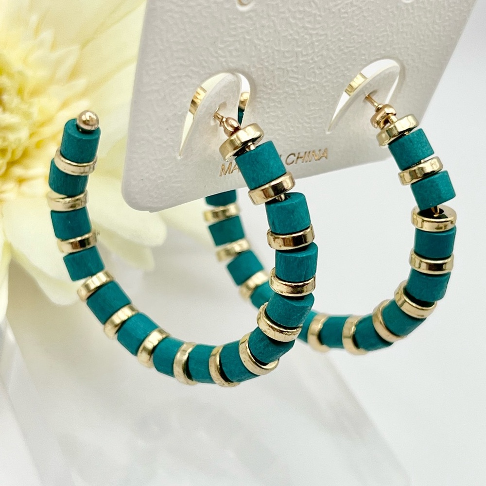 LINDA NY EARRINGS